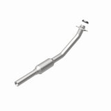 MagnaFlow Conv DF California Grade 89-90 Dodge Caravan/89-90 Plymouth Voyager 2.5L - 3391271