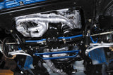 Cusco Sway 21mm Front GDA Impreza *Turbo models only - 667 311 A21