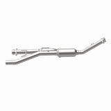 MagnaFlow Direct Fit Catalytic Converter 1997-2000 Ford Explorer 4.0 - 4451314