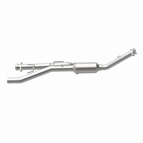 MagnaFlow Direct Fit Catalytic Converter 1997-2000 Ford Explorer 4.0 - 4451314