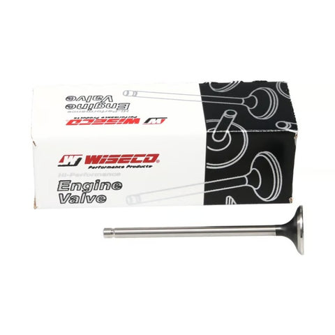 Wiseco 96-04 Honda XR250R Steel Exhaust Valve - VES024