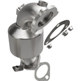 MagnaFlow 16-18 Hyundai Tucson 1.6L California Grade CARB Compliant Direct-Fit Catalytic Convert - 551054