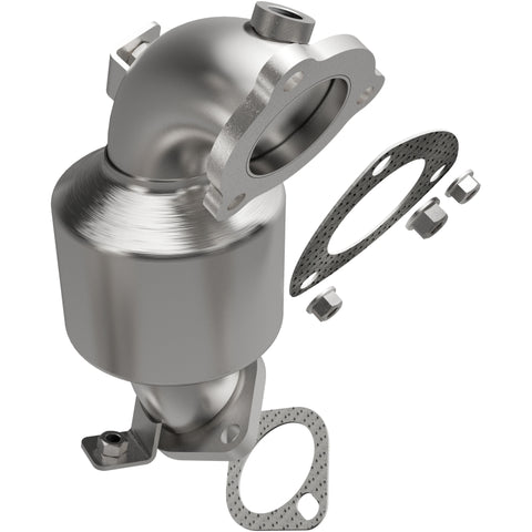 MagnaFlow 16-18 Hyundai Tucson 1.6L California Grade CARB Compliant Direct-Fit Catalytic Convert - 551054