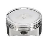 Manley Chrysler Hemi 6.4L Stock Stroke +.005in Oversize/4.095in Bore -12.5cc Dish Piston Set - 598905C-8