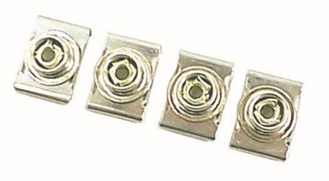 Omix Soft Top Replacement Snap 87-95 Wrangler YJ - 12306.07