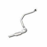 MagnaFlow Direct Fit Catalytic Converter 03-07 GM 2500/3500 D/S OEM - 49601