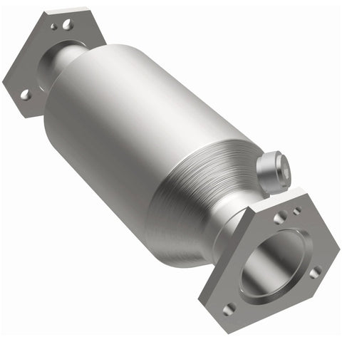 MagnaFlow Conv Aud Por -VW 22930 11.625X5X4 - 22918