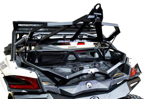 Elektric Offroad 2017-2024 Can Am X3 Maverick Volt Baja Tire Rack - PBB210009