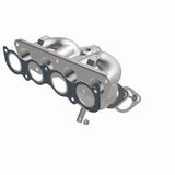 MagnaFlow 19-20 Hyundai Tucson OEM/EPA Compliant Manifold Catalytic Converter - 22-237