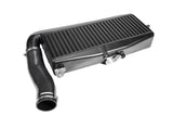 PERRIN 22-23 Subaru WRX Top Mount Intercooler (TMIC) - Black - PSP-ITR-330BK