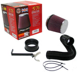K&N 04-10 BMW 118I/120I / 07-08 320SI / 05-10 318I/320I L4-2.0L Performance Intake Kit - 57-0648-1