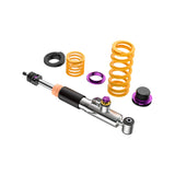 KW 2022+ BMW M3 (G80) Sedan/ M4 (G82) Coupe AWD Coilover Kit V4 - 3A7200EQ