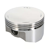 Wiseco Honda XR600R 85-01 111 CR 3819XH Piston kit - 4366M09700