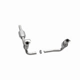 MagnaFlow Conv DF 00 Dodge Dakota 3.9L 2wd - 51392
