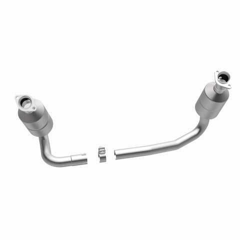 MagnaFlow Conv DF 04 Dakota 3.7/4.7 2WD - 93610