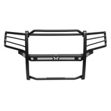 Westin 19-21 Ram 1500 Sportsman X Grille Guard - Textured Black (Excluding Classic & Rebel) - 40-33975