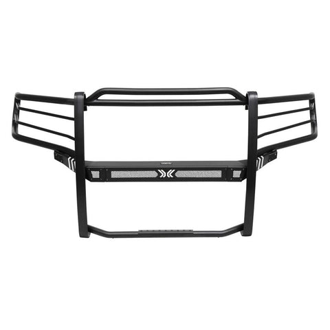 Westin 19-21 Ram 1500 Sportsman X Grille Guard - Textured Black (Excluding Classic & Rebel) - 40-33975