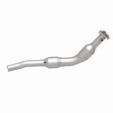 MagnaFlow Direct Fit Catalytic Converter 05-08 LR3/RR Sport D/S OEM - 49718