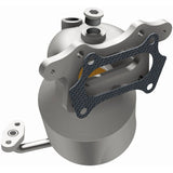 Magnaflow Conv DF 10-12 Insight 1.3L Manifold - 52030