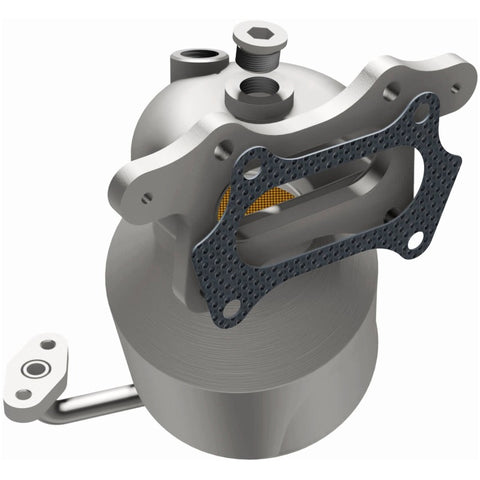 Magnaflow Conv DF 10-12 Insight 1.3L Manifold - 52030