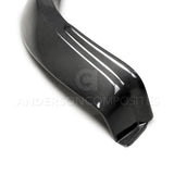 Anderson Composites 17-18 Ford Raptor Type Wide Fender Flares (Front) - AC-FLR17FDRA-F-W