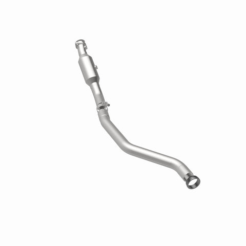 Magnaflow Conv DF 13-14 Mercedes-Benz GL450 V8 4.6 OEM Underbody - 21-485