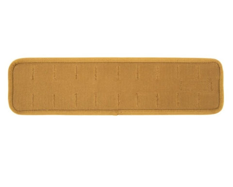 BuiltRight Industries 15.5in x 4.5in Medium Tech Panel - Tan - 105019