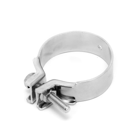 Omix Exhaust Clamp 2.75-Inch Band - 17620.14