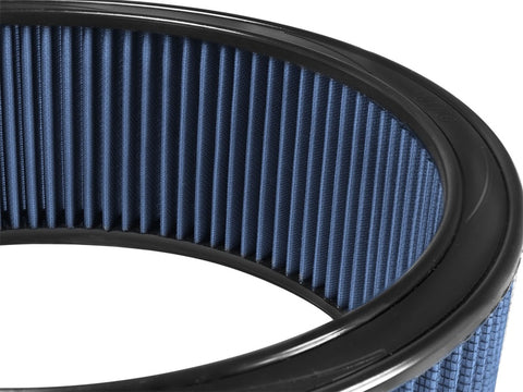 aFe MagnumFLOW Air Filters OER P5R A/F P5R 14 OD x 12 ID x 4 H - 10-10013