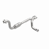 MagnaFlow Direct Fit Catalytic Converter 07-09 Chrysler/Dodge Aspen/Durango 5.7L Passenger Side - 49652
