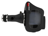 aFe Momentum HD Cold Air Intake System w/ Pro 10R Filter 2022 Toyota Land Cruiser V6-3.3L (td) - 50-70098T