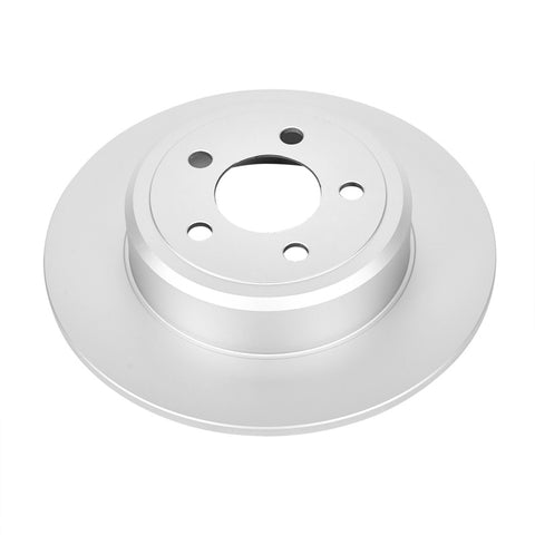 Power Stop 05-18 Chrysler 300 Rear Evolution Geomet Coated Rotor - AR8361EVC
