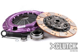 XClutch 91-96 Dodge Stealth ES 3.0L Stage 2 Cushioned Ceramic Clutch Kit - XKMI23014-1C