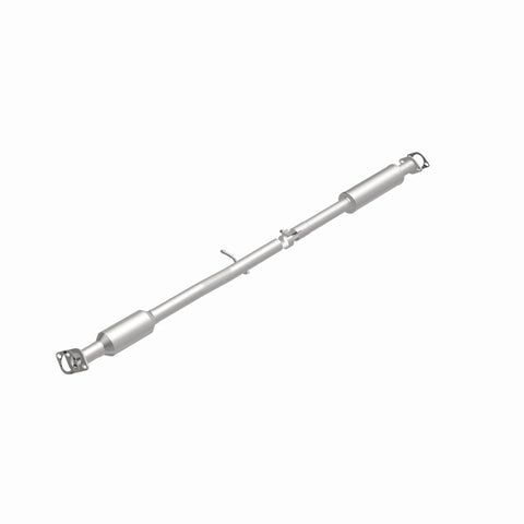 MagnaFlow Conv Direct Fit OEM 14-15 Hyundai Tucson 2.0L Underbody - 52815