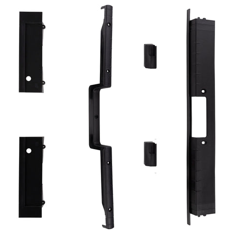 ARB Trim Kit 530mm21In Wide Rdrf Roller Draw Roller Floor - TKRDRF530