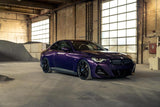 KW BMW M340i xDrive G20 AWD Sedan Without Electronic Dampers Coilover V1 - 102200DK