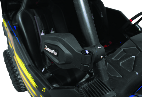 DragonFire Racing Dragonfire Slayer Utv Mirrors - 522138