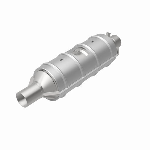 MagnaFlow DF Catalytic Conv 00-05 Ford Excursion / 99-04 F-250 SD / 99-04 F-350 SD (California) - 445300