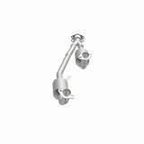 MagnaFlow Conv DF California Grade 1995 Ford Windstar - 3391353