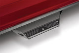 N-Fab Predator Pro Step System 15.5-17 Dodge Ram 1500 Quad Cab - Tex. Black - PRD1571QC-TX