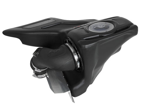 aFe Momntum GT Intakes Stage-2 P5R AIS 9-16 Audi A4 (B8) L4-2.0L - 54-76402