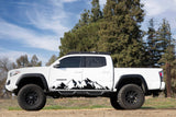 Belltech 16-21 Toyota Tacoma 4WD(Excludes TRD PRO) 4-6in. Lift Lift Kit - 154301TP