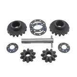 Yukon Gear Standard Open Spider Gear Kit For Toyota 8in 4 Cylinder w/ 30 Spline Axles - YPKT8-S-30