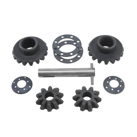 Yukon Gear Standard Open Spider Gear Kit For Toyota 8in 4 Cylinder w/ 30 Spline Axles - YPKT8-S-30