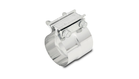 Vibrant Easy Seal Exhaust Sleeve Clamp for 3in OD Tubing - 1627T