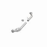 MagnaFlow Direct Fit Catalytic Converter GTO- 2004 8 5.7L OEM - 49729