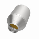 MagnaFlow Universal Catalytic Converter 2 inch C/C CA Pre-OBDII - 337304