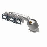 MagnaFlow Direct Fit Catalytic Converter 00 Suzuki Grand Vitara 2.5L - 452282