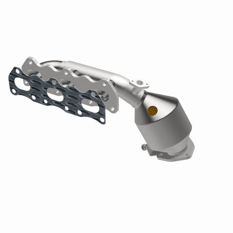MagnaFlow Direct Fit Catalytic Converter 00 Suzuki Grand Vitara 2.5L - 452282