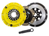 ACT 2005 Chevrolet Cobalt HD/Race Rigid 6 Pad Clutch Kit - GM11-HDR6